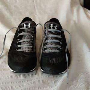 Under Armour Athletic Shoes